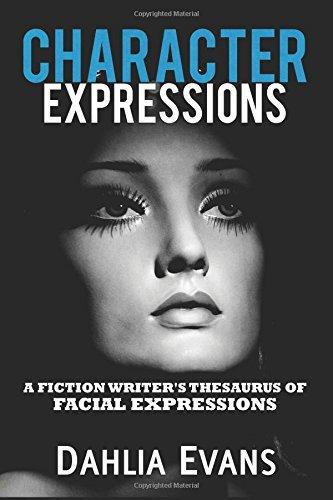 Character Expressions